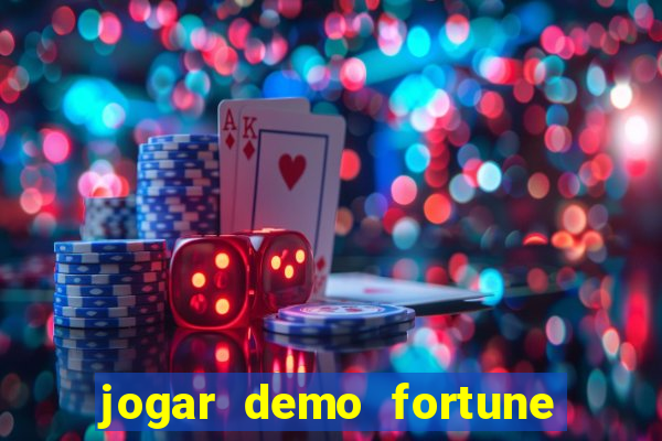 jogar demo fortune tiger 2